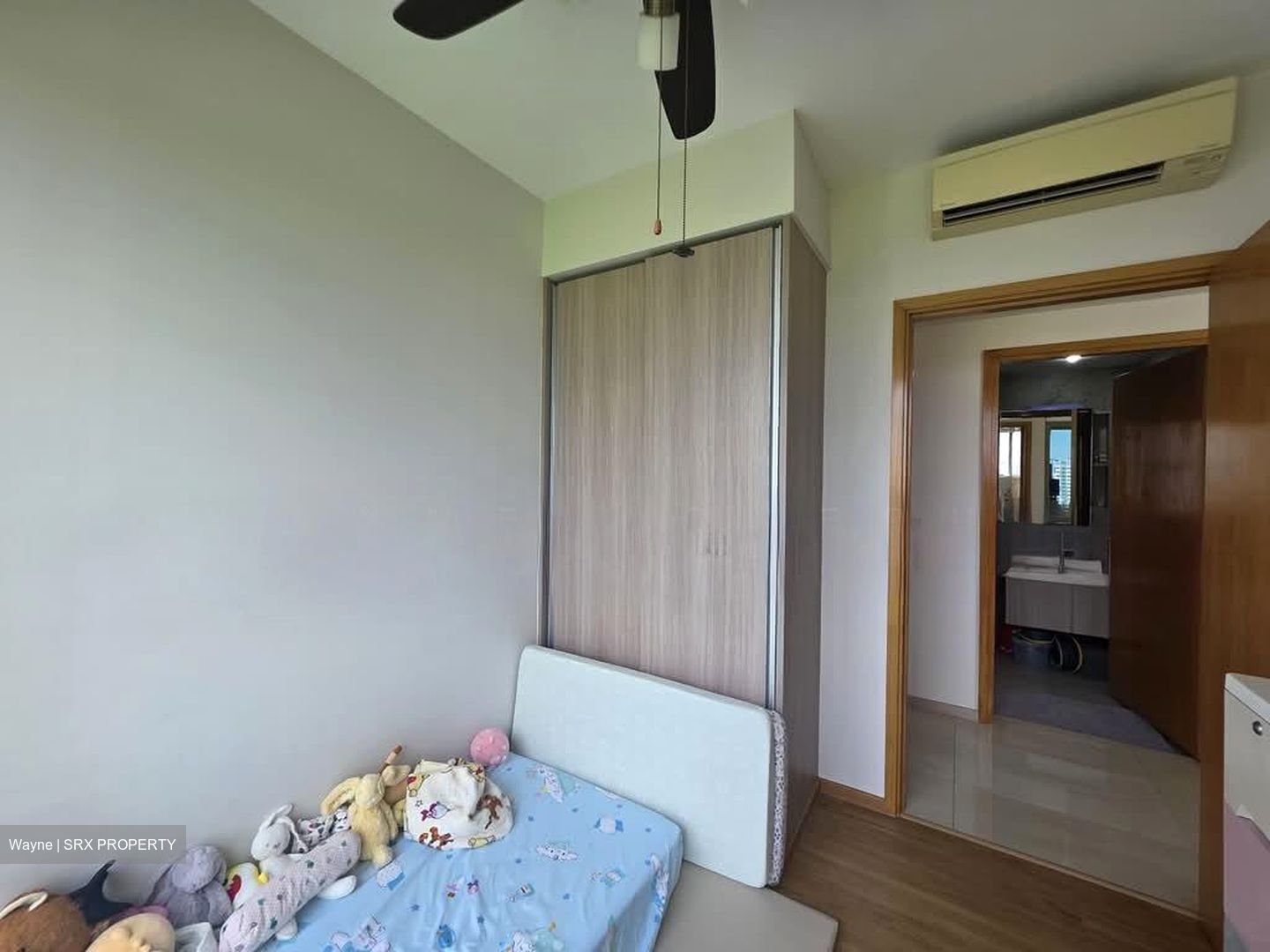 The Vales (D19), Condominium #554064801